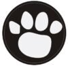 Tiger badge - Mijlpaal zilver