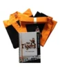 Tiger Starters pakket (pak+boek)