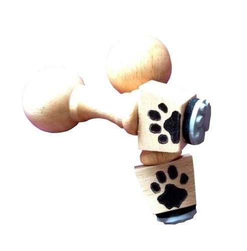 Tiger Stempel
