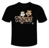 Tiger T- Shirt - Instructeurs