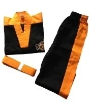 Tiger Instructeurs pak